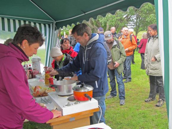 Matsalg p� Sk�lv�rdagen 2012