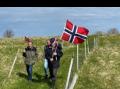 17. mai tog Sk�lv�r 2025